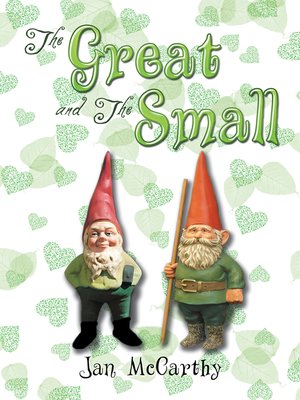 cover image of The Great and the Small
